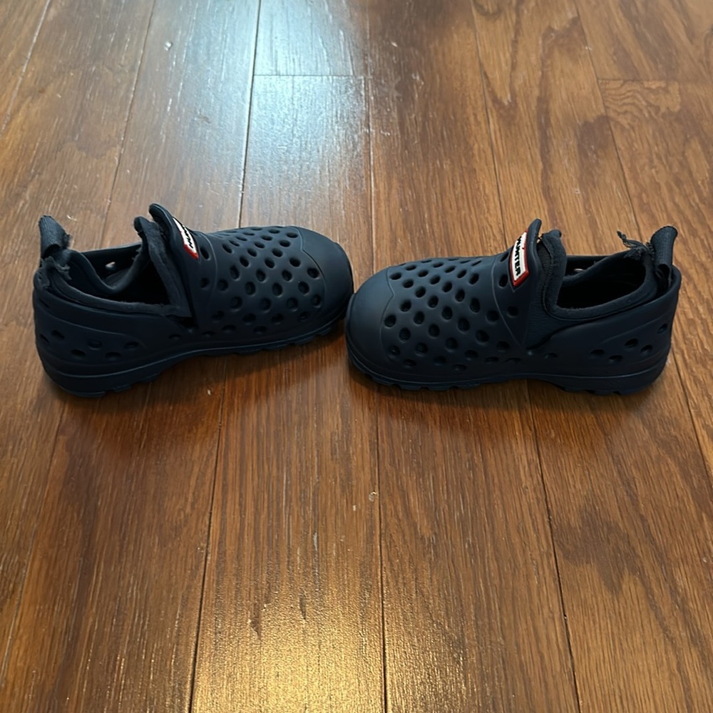 Toddler Summer Hunter Sandals - Picture 7 of 8